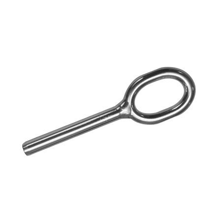 Rope Terminal