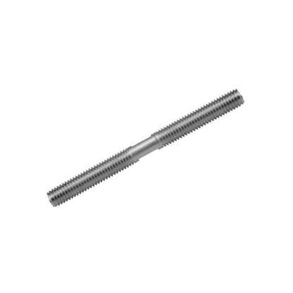 Double Threaded Pin