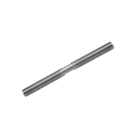 Double Threaded Pin