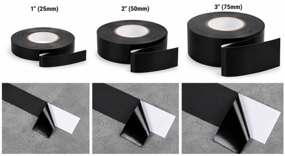 1" Insignia Tape / Draft Stripe