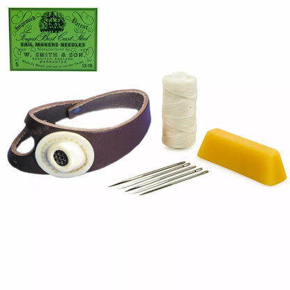 Essential Sail Repair Kit
