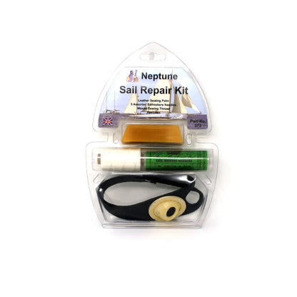 Essential Sail Repair Kit