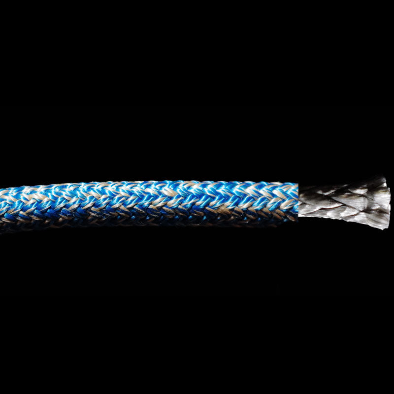 Super-T Braid